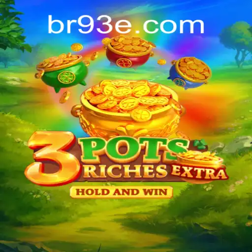 Explore the Thrilling World of 3potsExtra: A New Favorite in Slots Gaming