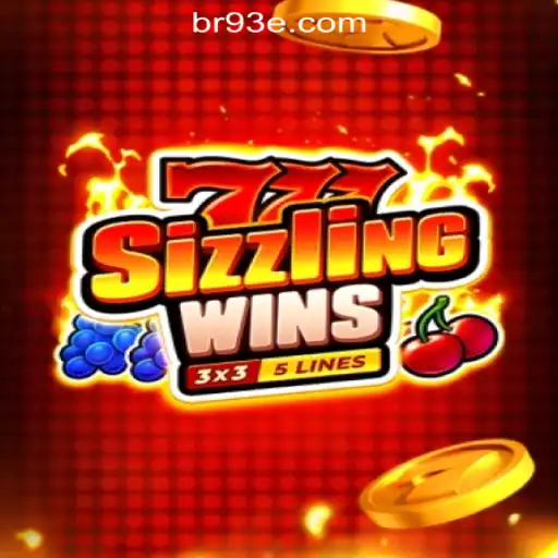 Exploring the Excitement of 777sizzlingwins at 93E.COM Oficial Slots Brasil #1