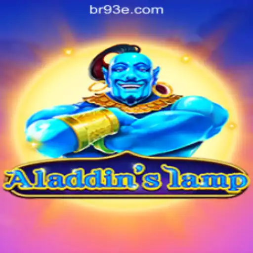 Master the Magic of Aladdinslamp: Dive into the World of 93E.COM Oficial Slots Brasil #1
