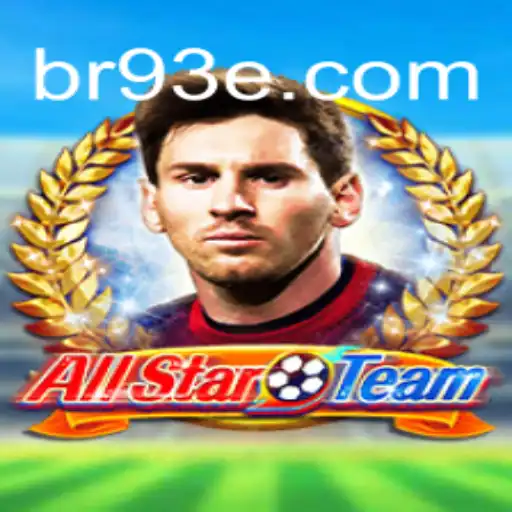 Discovering AllStarTeam: A Dynamic Gaming Experience with 93E.COM Oficial Slots Brasil #1