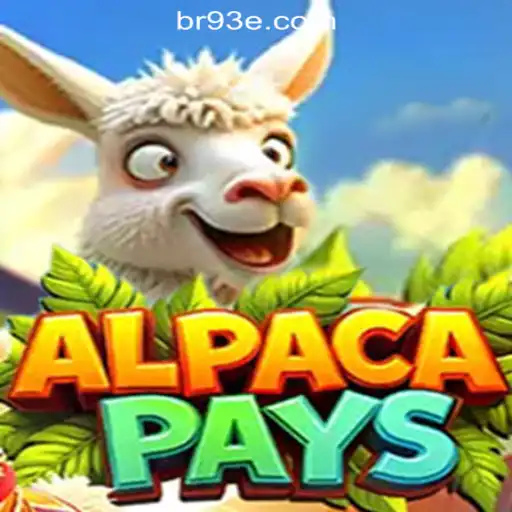 Discover the Thrilling World of AlpacaPays: A Top Choice at 93E.COM Oficial Slots Brasil #1