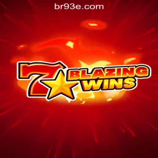 Exploring the Thrills of BlazingWins: The Reign of 93E.COM Oficial Slots Brasil #1