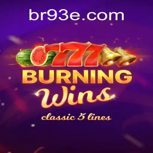 Burning Wins: A Classic Slot Experience with a Modern Twist