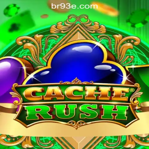 Discover the Exciting World of CacheRush: A Leading Slot Game in Brazil