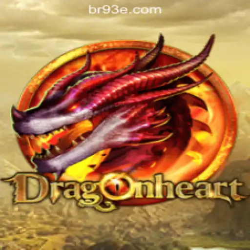 DragonHeart: A Journey into Fantasy Realms with 93E.COM Oficial Slots Brasil #1