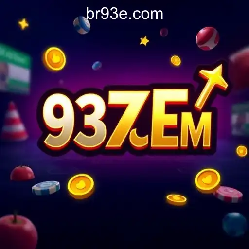 Gaming Experience 93E.COM Oficial Slots Brasil #1 - 800+ Premium and Exclusive Games