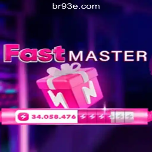 FastMaster and 93E.COM Oficial Slots Brasil #1: A Thrilling Gaming Experience