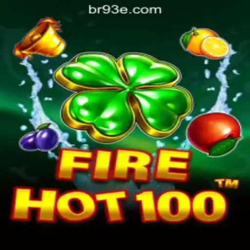 FireHot100: Exploring the Excitement of 93E.COM Oficial Slots Brasil #1