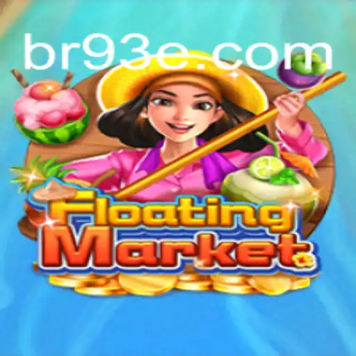 Explore the Exciting World of FloatingMarket and 93E.COM Oficial Slots Brasil #1