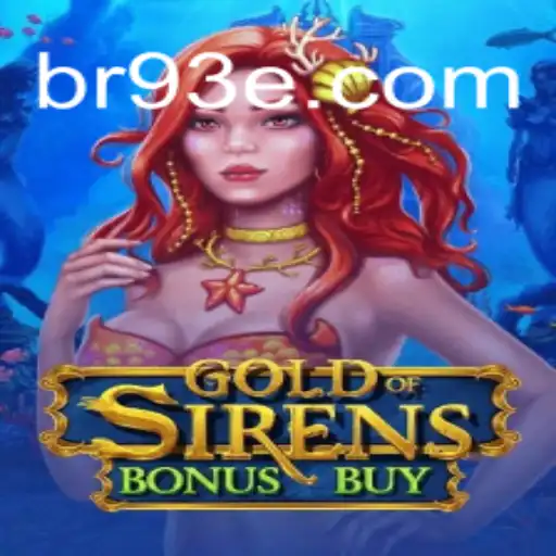 GoldofSirensBonusBuy: Dive into the Enchanting World of Slots