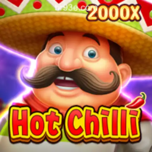 Discover the Thrills of HotChilli: The Ultimate Slot Experience at 93E.COM Oficial Slots Brasil #1