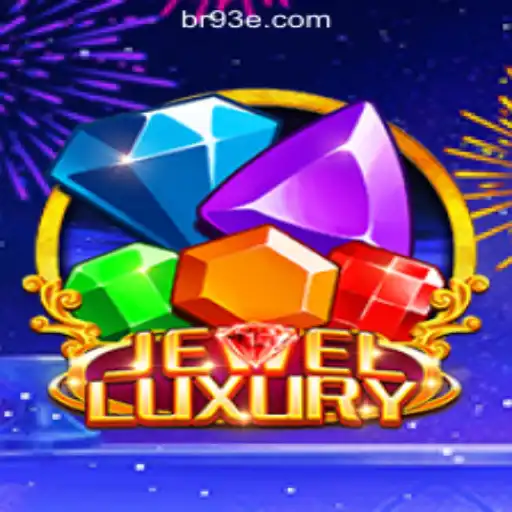 Exploring JewelLuxury: Dive into the Dazzling World of 93E.COM Oficial Slots Brasil #1