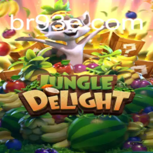 Explore the Thrilling World of JungleDelight at 93E.COM Oficial Slots Brasil #1