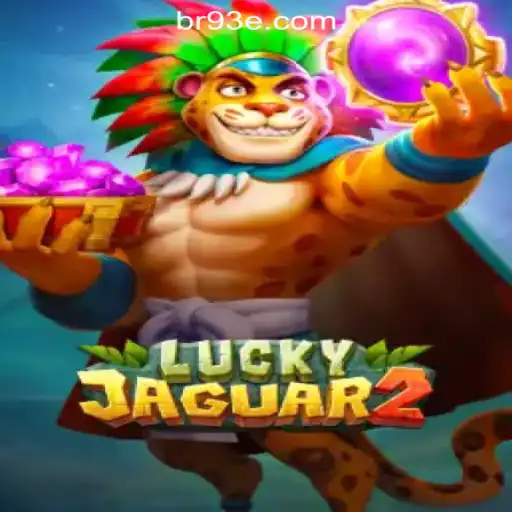 Discover the Excitement of Luckyjaguar2: The Premier Game at 93E.COM Oficial Slots Brasil