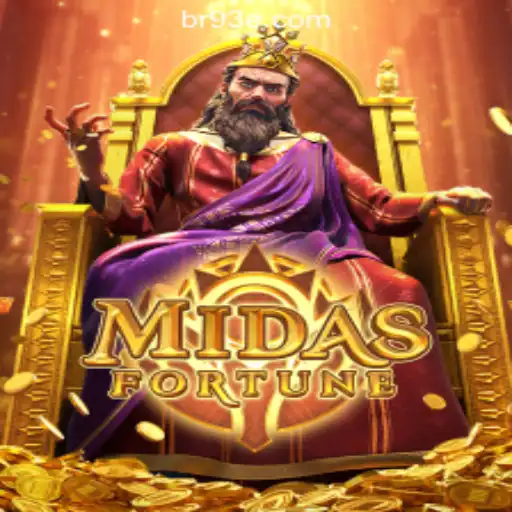 Discover the Thrills of MidasFortune at 93E.COM Oficial Slots Brasil #1