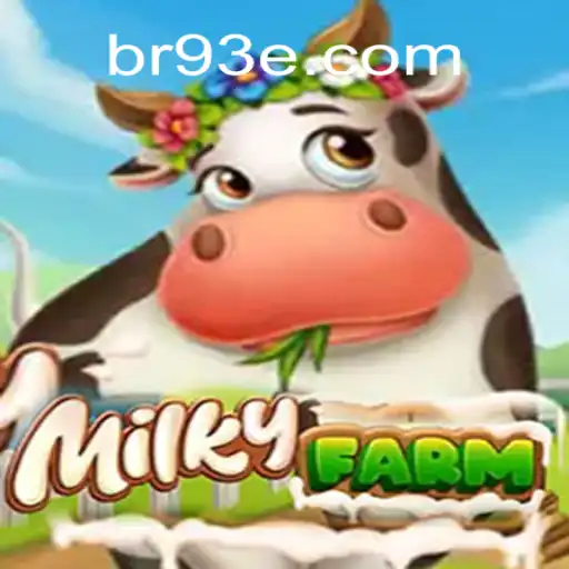 Discover MilkyFarm: An Exciting Blend of Farm Life and Slot Gaming