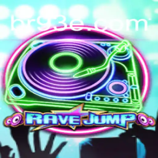 RaveJump: Dive into the Electrifying World of Virtual Adventures
