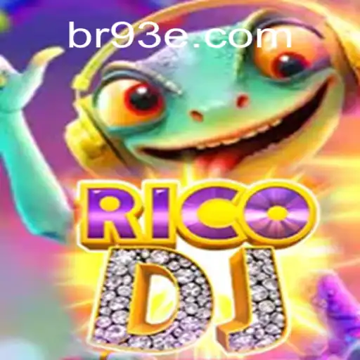 Exploring RicoDJ: The Game Revolutionizing Online Slots in Brazil