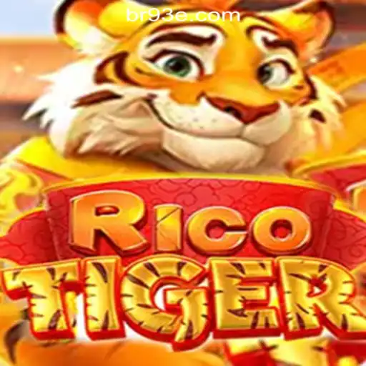 RicoTiger: Unveiling the Latest Sensation in Online Gaming