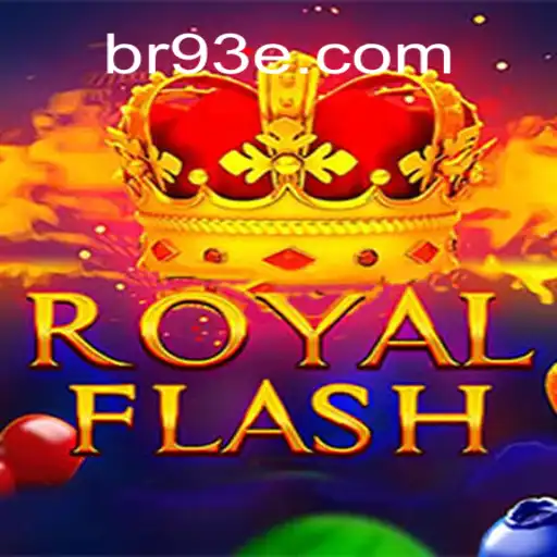 Discover the Exciting World of RoyalFlash: A Leading Slots Game in Brazil