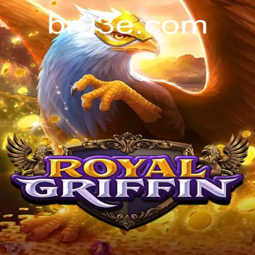 Discover RoyalGriffin: The Ultimate Gaming Experience at 93E.COM Oficial Slots Brasil #1