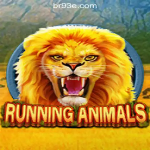 Exploring the Excitement of RunningAnimals: A Top Choice on 93E.COM Oficial Slots Brasil #1