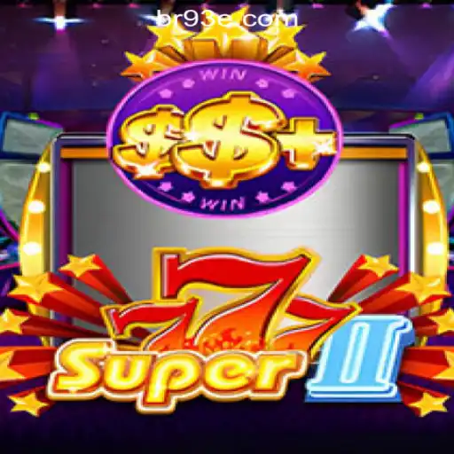 Super777II: Exploring the World of Oficial Slots Brasil