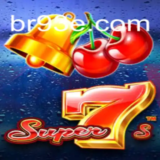 Discovering the Excitement of Super7s and 93E.COM Oficial Slots Brasil #1