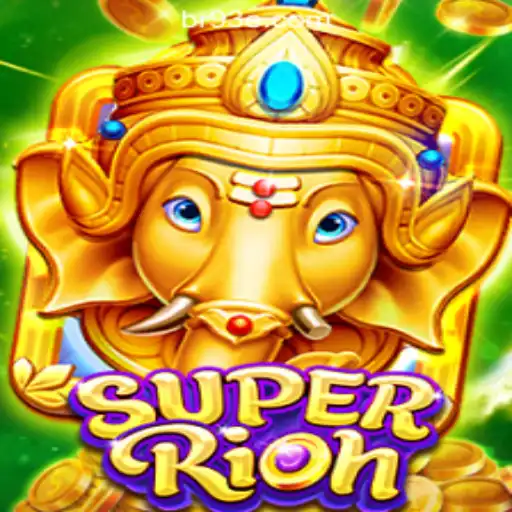 Exploring SuperRich: The Premier Slot Game on 93E.COM Oficial Slots Brasil #1