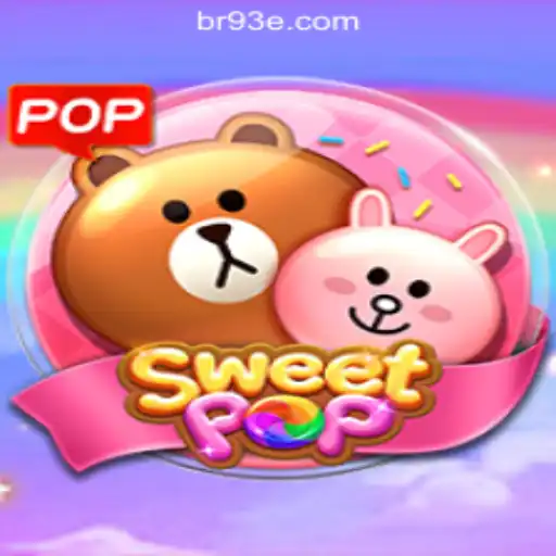 SweetPOP: A Sweet Gaming Experience with 93E.COM Oficial Slots Brasil #1