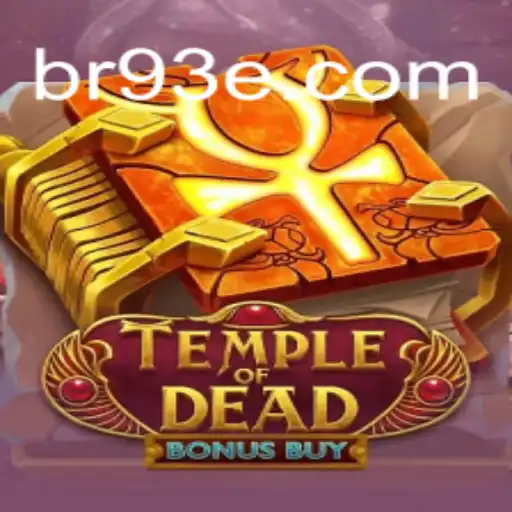 Temple of Dead Bonus Buy: Explore the Thrilling Slots Experience