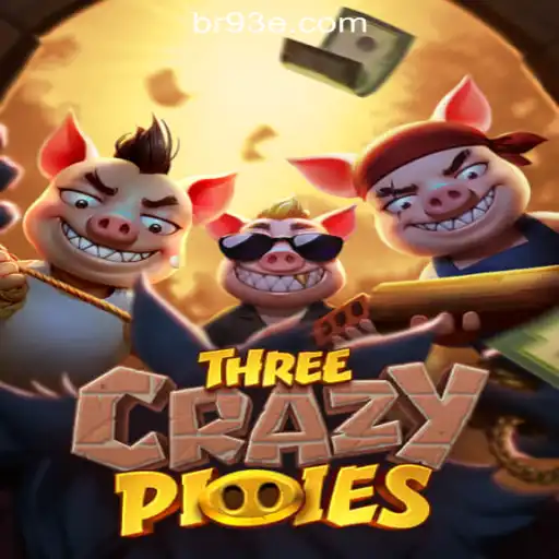 Exploring the Thrills of 'ThreeCrazyPiggies' Slot Game