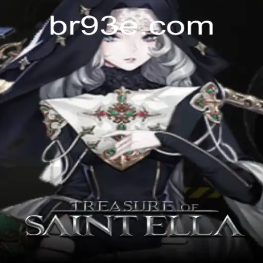 Discovering the Enchantment of 'TreasureofSaintElla': A Thrilling Casino Adventure